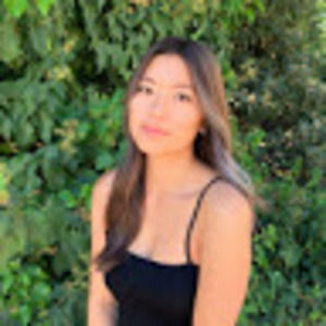 Meet your Posher, Tiffany